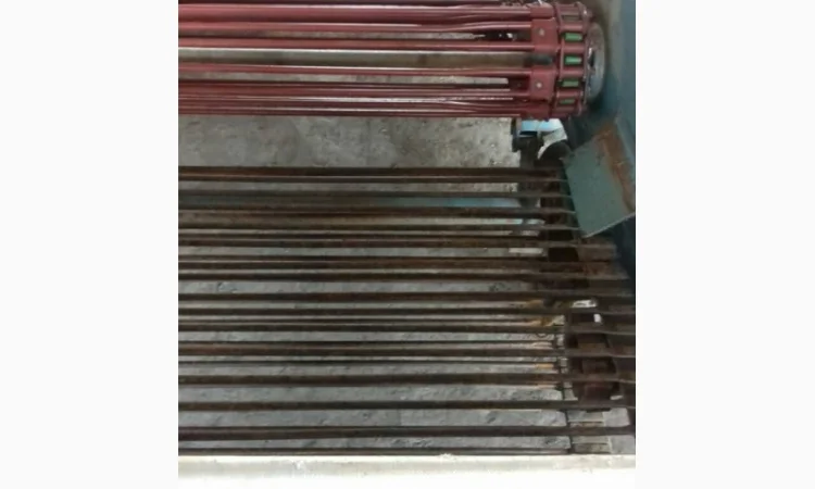 КТН, Картофлекопалка Дворядна Польша - фото № 3