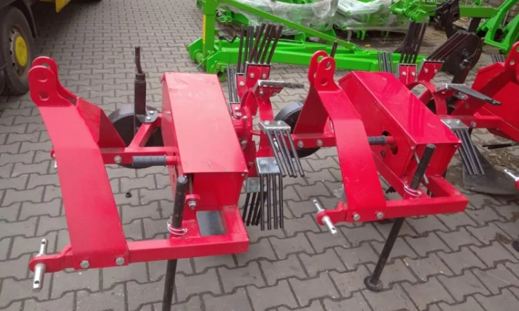 Копачка транспортерна, вібраційна, вертушка, однорядна, дворядна - фото № 15