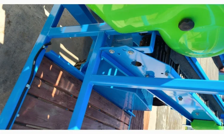 Продам картоплекопалку для ранньої картоплі - фото № 10