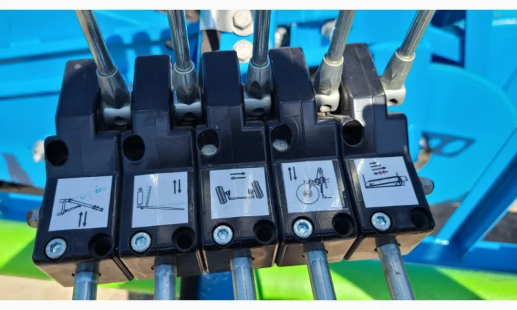 Продам картоплекопалку для ранньої картоплі - фото № 2