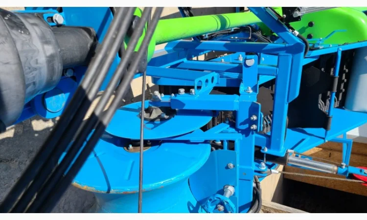 Продам картоплекопалку для ранньої картоплі - фото № 3