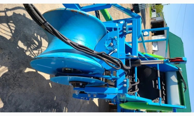 Продам картоплекопалку для ранньої картоплі - фото № 4