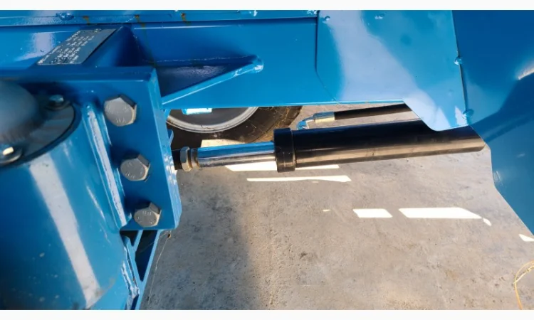 Продам картоплекопалку для ранньої картоплі - фото № 7