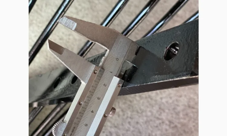 Картоплекопач лапа до мотоблока, в Народі «АКУЛА» - фото № 9