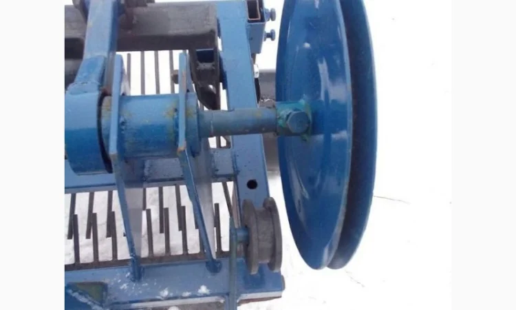 Продам копалку грохотну до мотоблока та мототрактора в асортименті - фото № 2