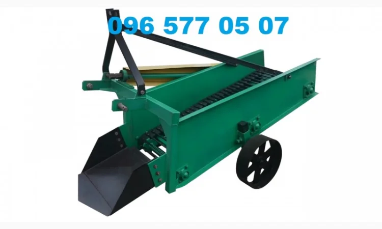 Продам картофелекопалку для минитрактора КТН-1-44 - фото № 1