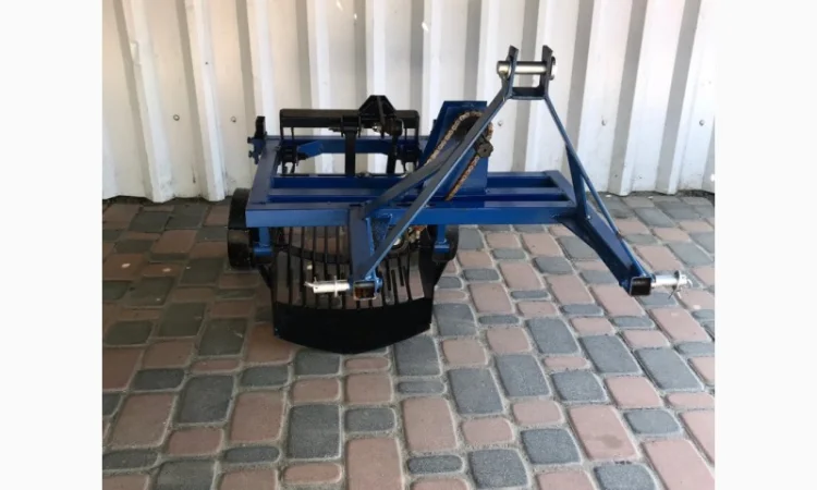 Продам копалку трясун вібраційна - фото № 6