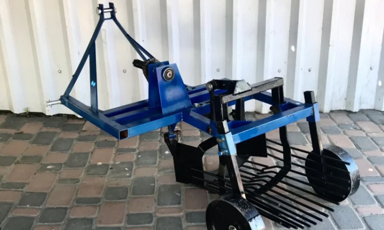 Продам копалку трясун вібраційна - фото № 7