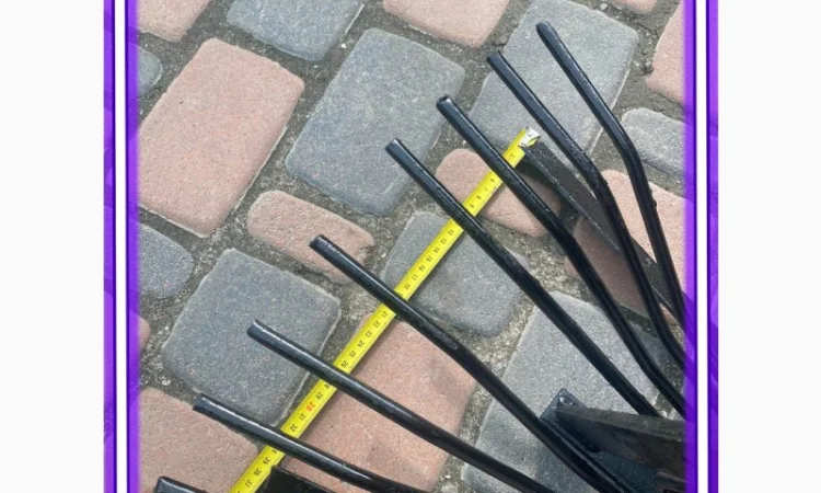 Продам картоплекопалку лапа Делфін - фото № 7