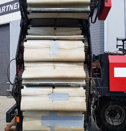 Картофелекопалка AMAC G2L - фото № 4