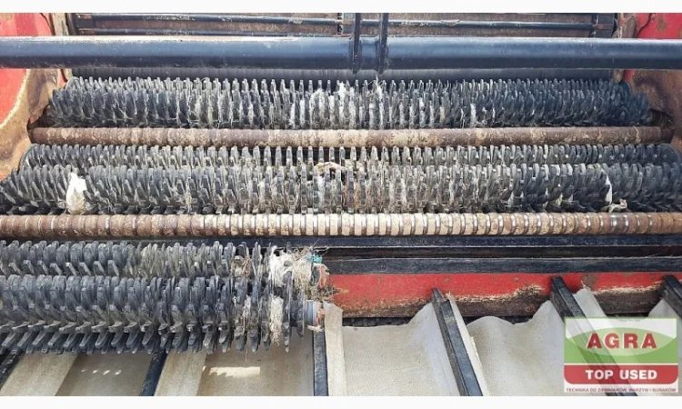 Картофелекопалка AMAC G2L - фото № 6