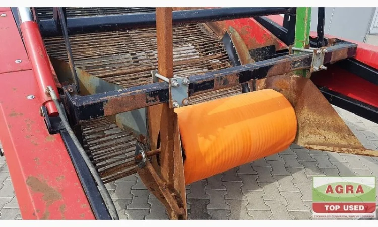 Картофелекопалка AMAC G2L - фото № 8