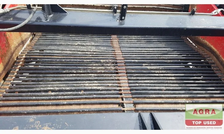 Картофелекопалка AMAC G2L - фото № 9