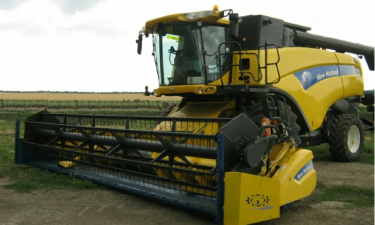 Ріпаковий стіл - фото № 3