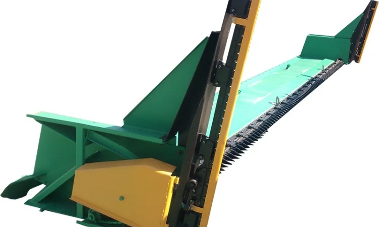 Рапсовый стол на Джон Дир, Клаас Лексион, Кейс, Нью Холланд, Дон-1500, Нива и на другие - фото № 2