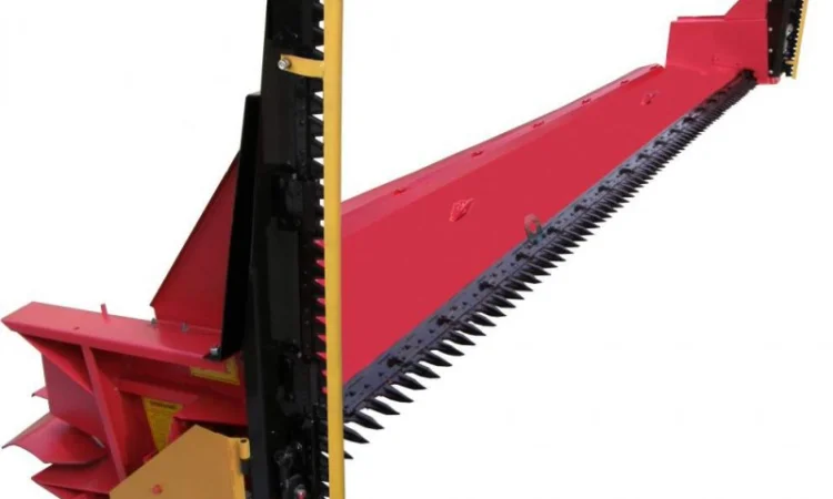 Рапсовый стол на Джон Дир, Клаас Лексион, Кейс, Нью Холланд, Дон-1500, Нива и на другие - фото № 5