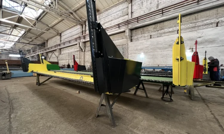 Рапсовый стол «RAPE FIORE» ПРМ-5-12 м - фото № 1