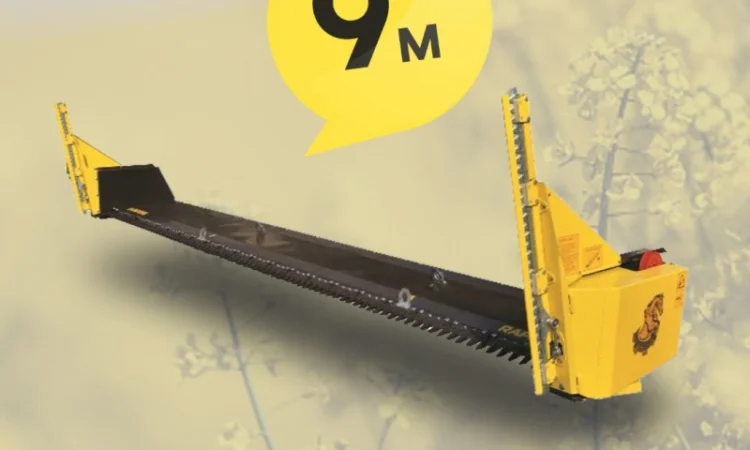 Рапсовый стол «RAPE FIORE» ПРМ 9 - фото № 1