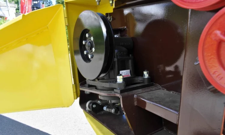 Рапсовый стол «RAPE FIORE» ПРМ 6.1 1010, 1030, GF -80, E527 (Case ); 820, 620R, 920 - фото № 3