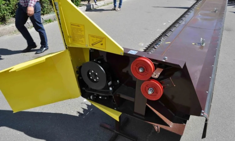 Рапсовый стол «RAPE FIORE» ПРМ 7 - фото № 4