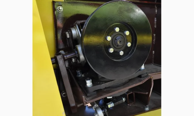 Рапсовый стол ПРМ.Приспособление приставка для уборки рапса ко всем комбайнам - фото № 5