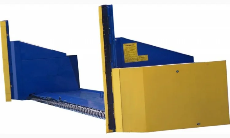 Рапсовый стол ПРМ.Приспособление приставка для уборки рапса ко всем комбайнам - фото № 3