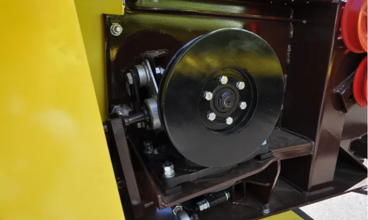 Ріпаковий стіл в Украине.Рапсовий стол ПРМ (привод Шумахера) от 3 м до 12м - фото № 1