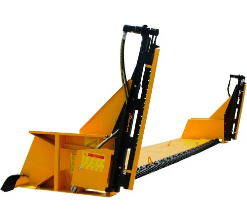 Ріпаковий стіл ПРМ від 4м до 12м - фото № 1