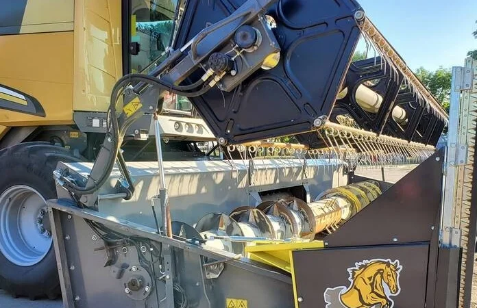 Ріпаковий стол. Рапсовый стол - фото № 2