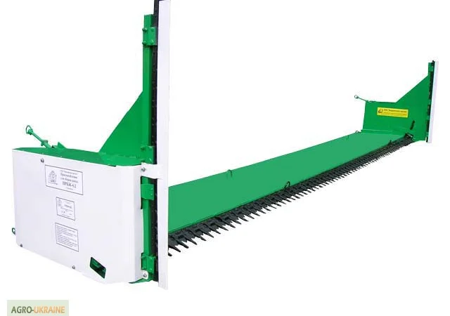 Приспособление, приставка для уборки рапса, рапсовый стол - фото № 2