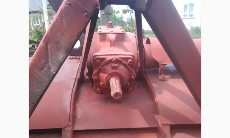 Косарка кир-1.5 - фото № 2