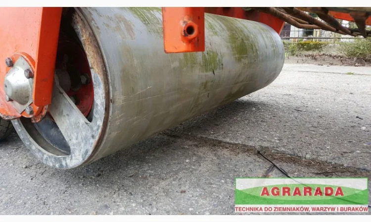 Holaras UR135S - копалка для цибулі і столового буряку - фото № 3