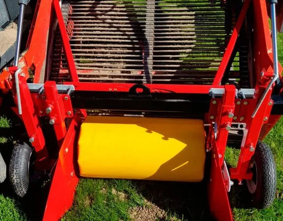 MacLouis Приставка для уборки лука цибулі Grimme, Amac - фото № 2