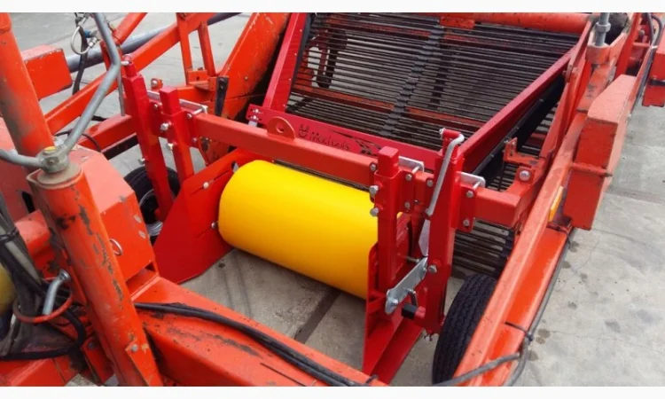 MacLouis Приставка для уборки лука цибулі Grimme, Amac - фото № 6