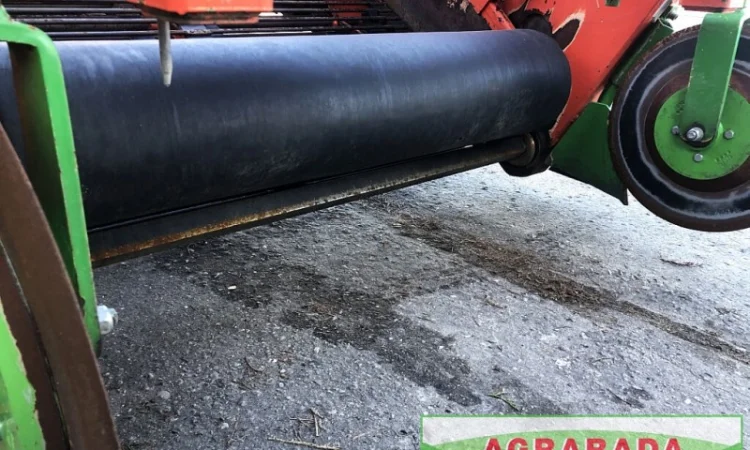 Holaras UR135 - копалка для цибулі і столового буряку - фото № 9