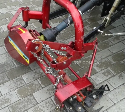 Косилка сегментная 1, 8 м с карданом (Китай) - фото № 1