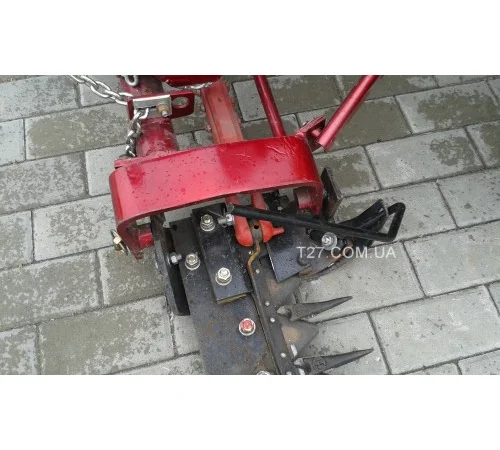 Косилка сегментная 1, 8 м с карданом (Китай) - фото № 4