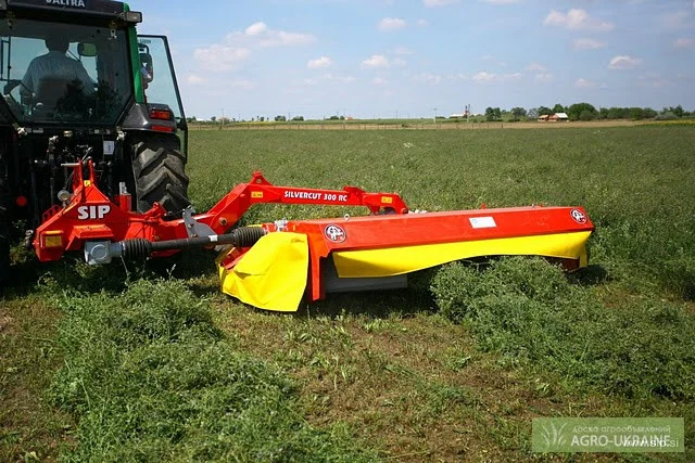 Косилки роторные от 1,65 м - фото № 2