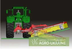 Косилки роторные от 1,65 м - фото № 3