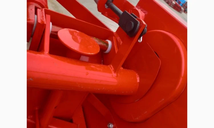 Косарка роторна Lisicki Z-178 1, 65 м - фото № 5