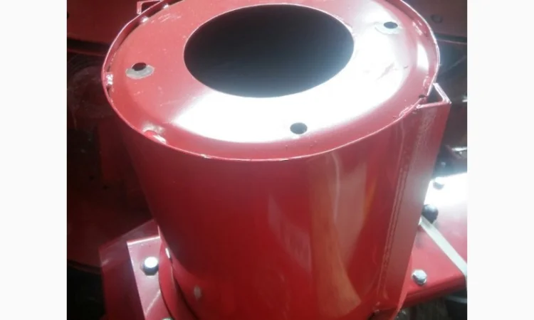 Косилка роторна 1, 35м Wirax - фото № 10