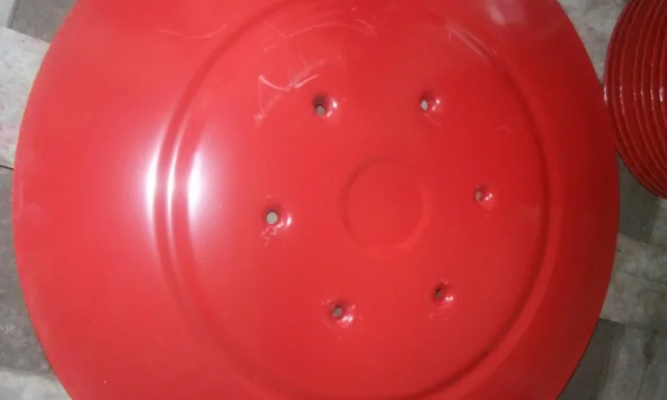 Косилка роторна 1, 35м Wirax - фото № 8