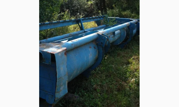 Косилка- Форштрит Е-302 - фото № 3