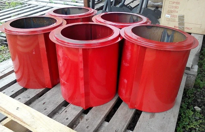 Продам Кожух барабана роторной косилки - фото № 1