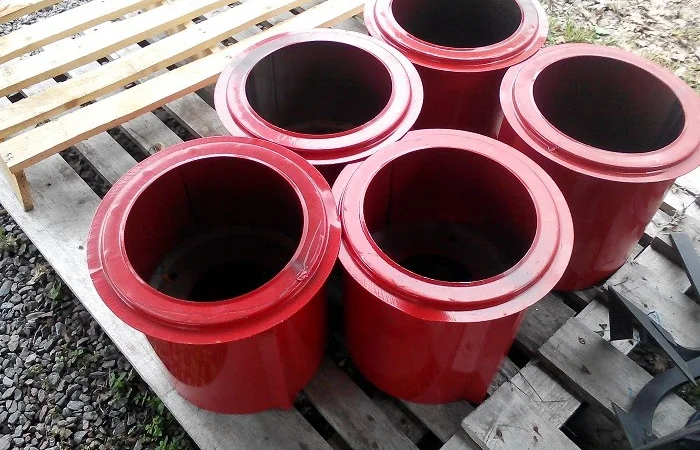 Продам Кожух барабана роторной косилки - фото № 5