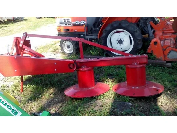 Косарка Wirax 1, 35 м - фото № 2