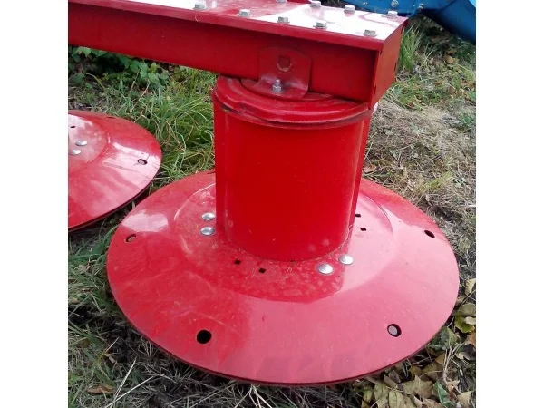 Косарка Wirax 1, 35 м - фото № 7