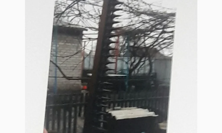 Продам косилку пальцевую - фото № 1