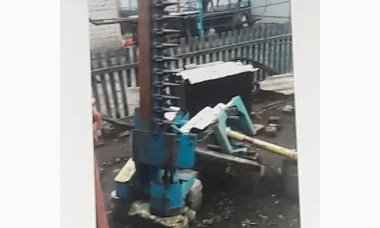 Продам косилку пальцевую - фото № 2