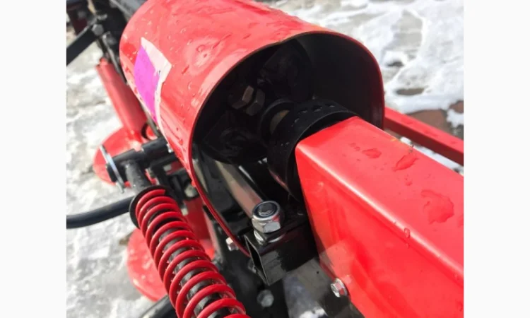 Продам задню роторну косарку від виробника - фото № 3